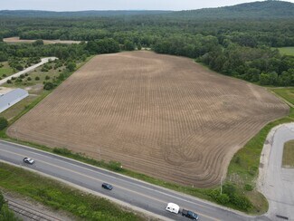 Plus de détails pour 1328 Main St, Oxford, ME - Terrain à louer