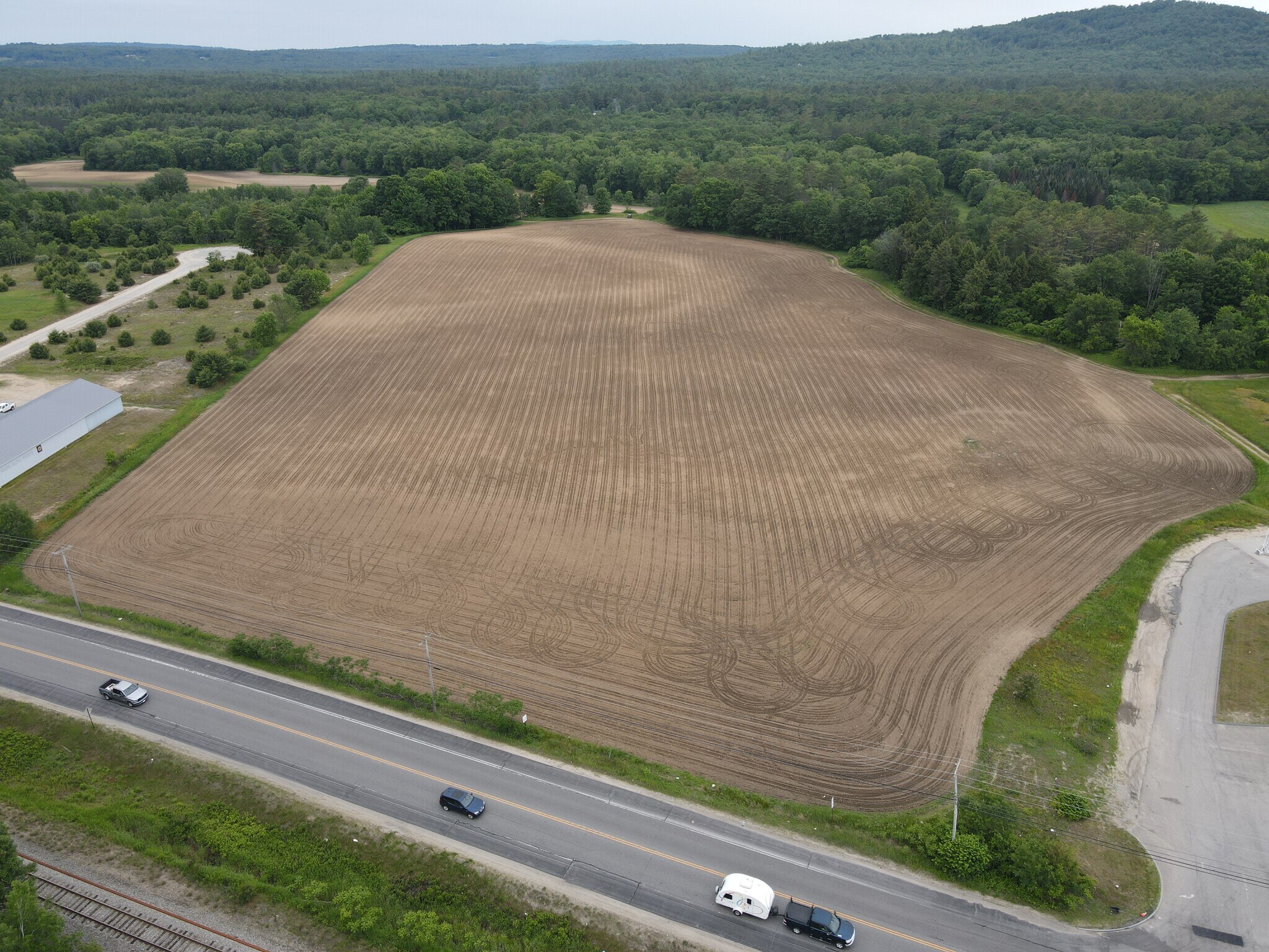 1328 Main St, Oxford, ME à louer Photo principale– Image 1 sur 6