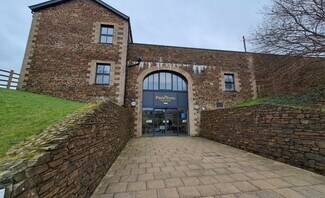 Plus de détails pour Newquay Rd, Truro - Bureau à louer