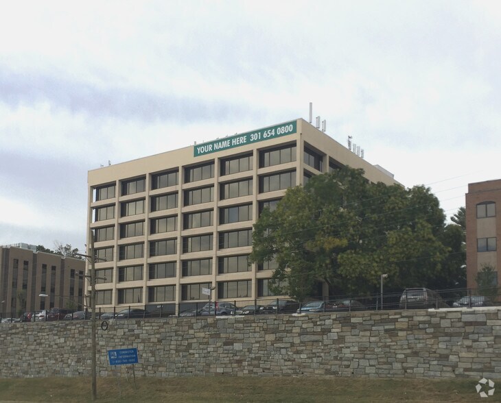 10720 Columbia Pike, Silver Spring, MD à louer - Photo principale – Image 2 sur 15