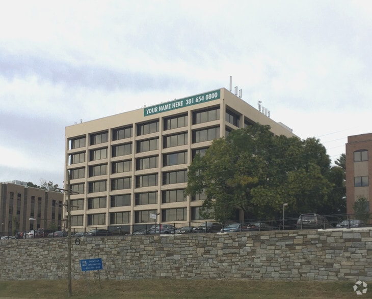 10750 Columbia Pike, Silver Spring, MD à louer - Photo principale – Image 1 sur 6
