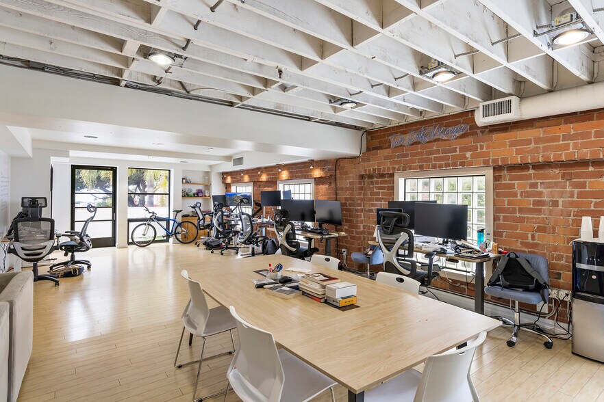 201 Wilshire Blvd, Santa Monica, CA à louer - Photo intérieure – Image 3 sur 30