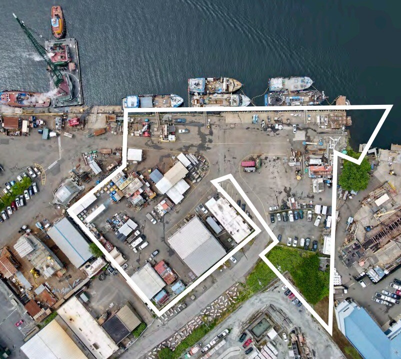 653 NW 41st St, Seattle, WA à vendre Photo de l’immeuble– Image 1 sur 6