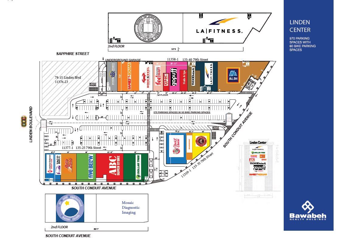 13335 79th St, Howard Beach, NY à louer Photo de l’immeuble– Image 1 sur 3