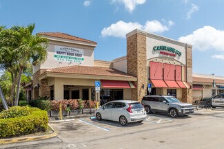 Plus de détails pour 1300-1430 SE 17th St, Fort Lauderdale, FL - Bureau/Local commercial, Local commercial à louer