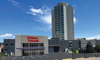 Plus de détails pour 3900 Elati St, Denver, CO - Local commercial à louer
