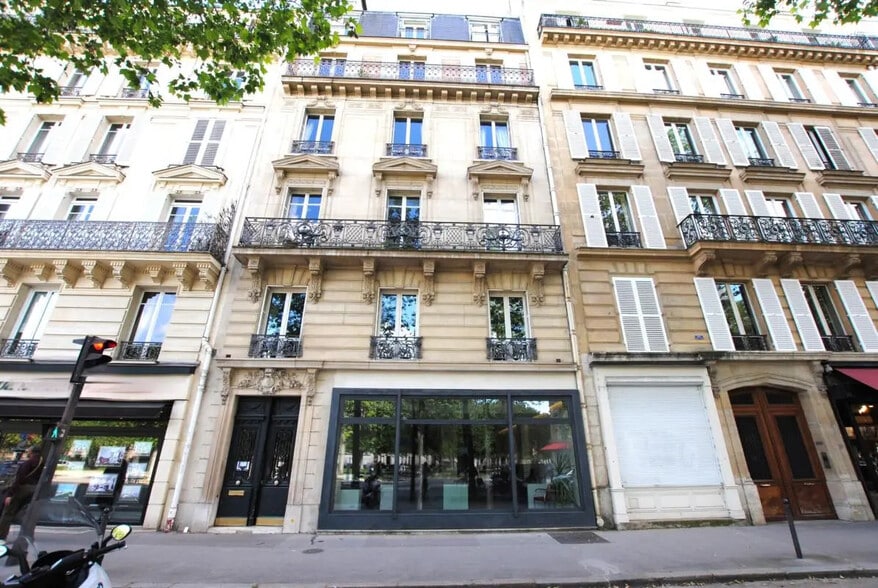 36 Avenue Duquesne, Paris à vendre - Photo de l’immeuble – Image 2 sur 9