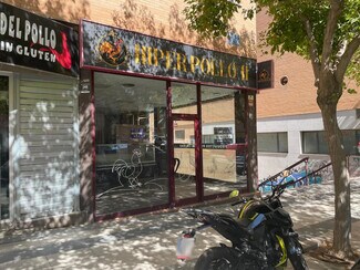 Plus de détails pour Local commercial à louer