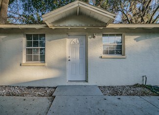 Plus de détails pour Two Commercial Assets for Sale – à vendre, New Port Richey, FL