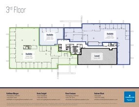 9977 N 90th St, Scottsdale, AZ à louer Plan d’étage– Image 1 sur 1
