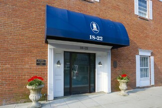 Plus de détails pour 18 Bank St, Summit, NJ - Bureau/Local commercial à louer