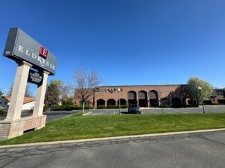 Plus de détails pour 4746-4750 S 900 E, Salt Lake City, UT - Local commercial à vendre
