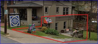 Plus de détails pour 2612 Kavanaugh Blvd, Little Rock, AR - Local commercial à louer