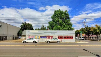 Plus de détails pour 8827 SE Division St, Portland, OR - Local commercial à vendre