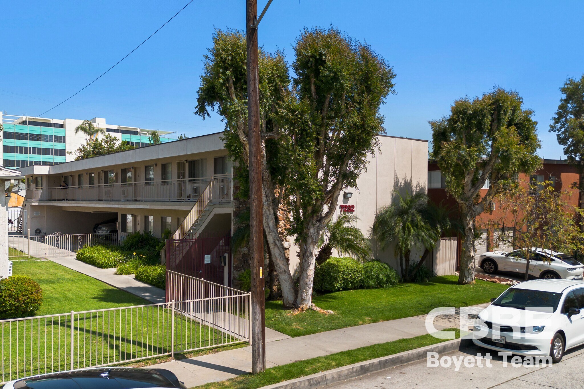 7232 Bright Ave, Whittier, CA à vendre Photo principale– Image 1 sur 17
