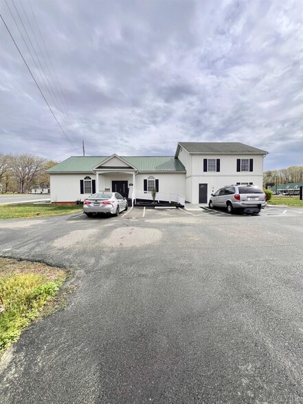 168 Faulconerville Dr, Amherst, VA à vendre - Photo de l’immeuble – Image 3 sur 31