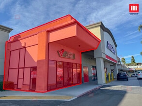 4625-4705 Torrance Blvd, Torrance, CA à louer Photo intérieure– Image 1 sur 2