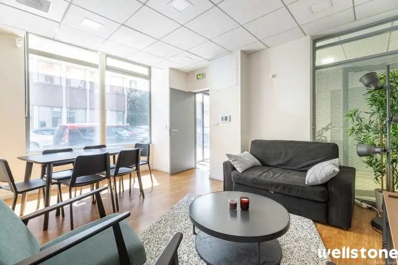 14 Rue Championnet, Paris à louer Photo intérieure– Image 1 sur 4