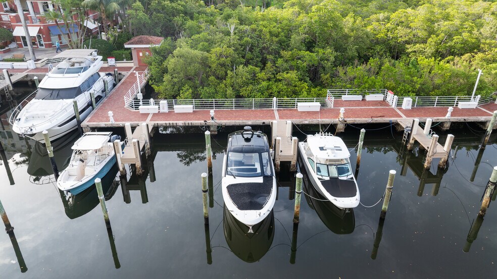348 S US Highway 1, Jupiter, FL à vendre - Aérien – Image 2 sur 7