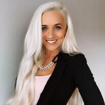 Sadie Levine