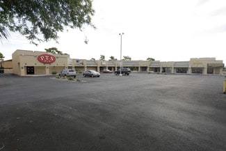 Plus de détails pour 4310 E Tropicana Ave, Las Vegas, NV - Local commercial à louer