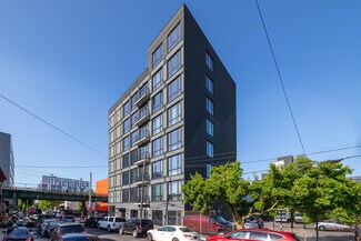 Plus de détails pour 2715 Fulton St, Brooklyn, NY - Local commercial à louer