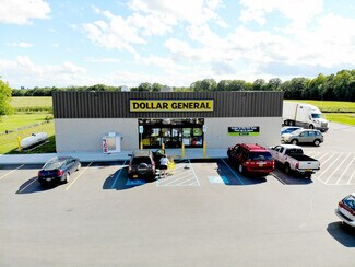 Plus de détails pour 24445 N US Hwy 21, Orange Springs, FL - Local commercial à vendre