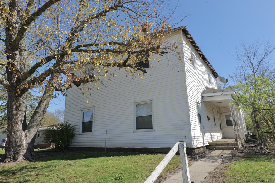 2507 N 19th St, Lafayette, IN à vendre - Photo principale – Image 1 sur 15