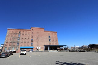 Plus de détails pour 30-32 George St, Boston, MA - Industriel/Logistique à vendre