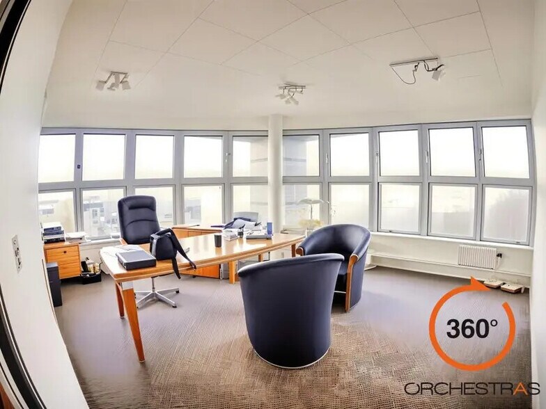 23 Rue Georges Demésy, Villiers-sur-Marne à louer - Photo intérieure – Image 2 sur 7
