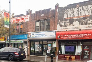 Plus de détails pour 3512 Church Ave, Brooklyn, NY - Bureau/Local commercial à louer
