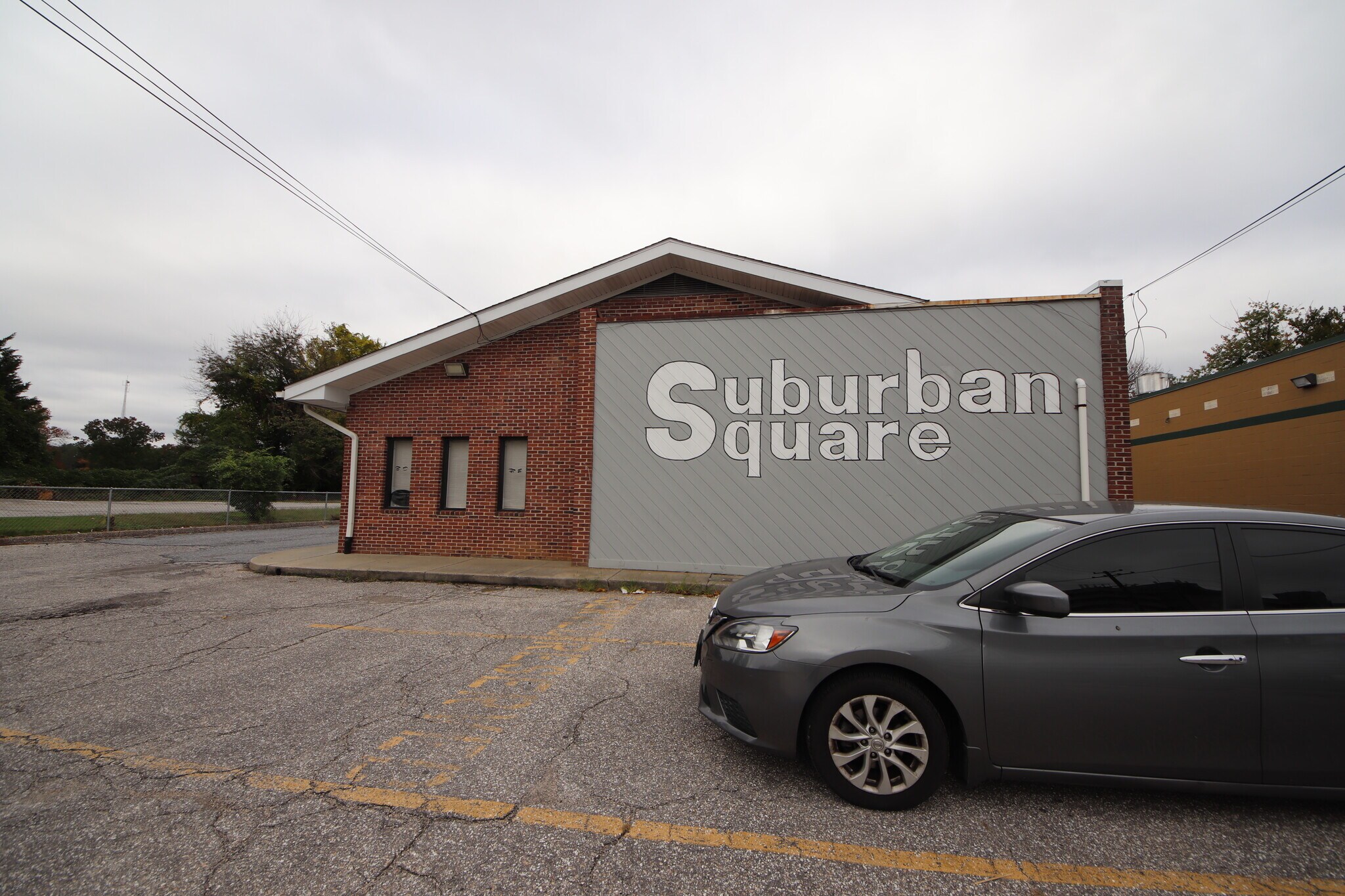 623-631 Reisterstown Rd, Pikesville, MD à louer Photo de l’immeuble– Image 1 sur 12