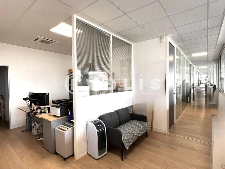 Bureau dans Pessac à louer - Photo intérieure – Image 2 sur 6