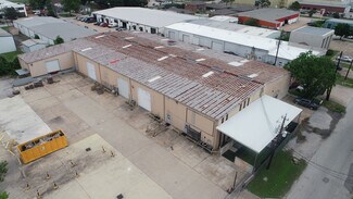 Plus de détails pour 5800 Centralcrest St, Houston, TX - Industriel/Logistique à louer