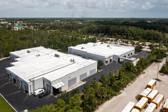 13351 Saddle Rd, Fort Myers, FL - VUE AÉRIENNE  vue de carte