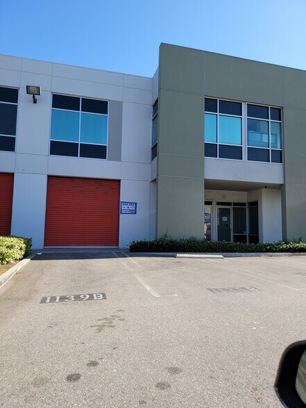 1139 Westminster Ave, Alhambra, CA à louer - Photo de l’immeuble – Image 1 sur 5