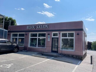 Plus de détails pour 3272 Main St, Manchester, MD - Local commercial à vendre