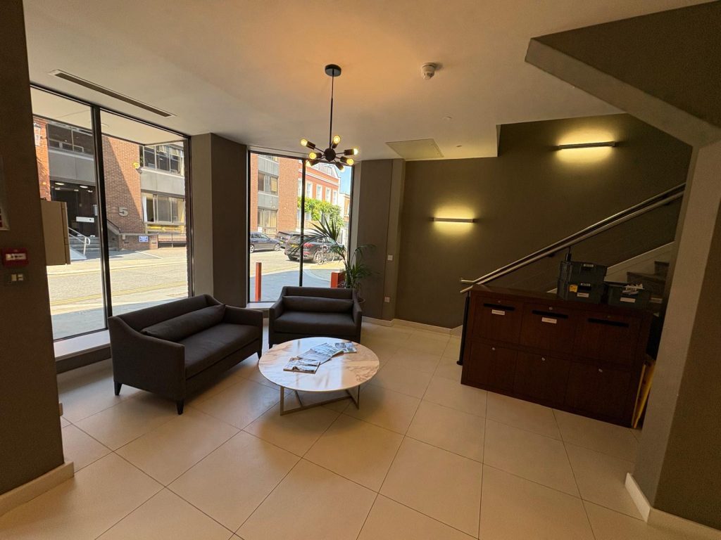 2 Jubilee Pl, Londres à louer Photo intérieure– Image 1 sur 1