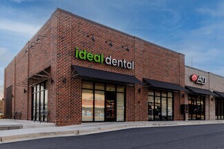Plus de détails pour 5855 State Bridge, Johns Creek, GA - Local commercial à louer
