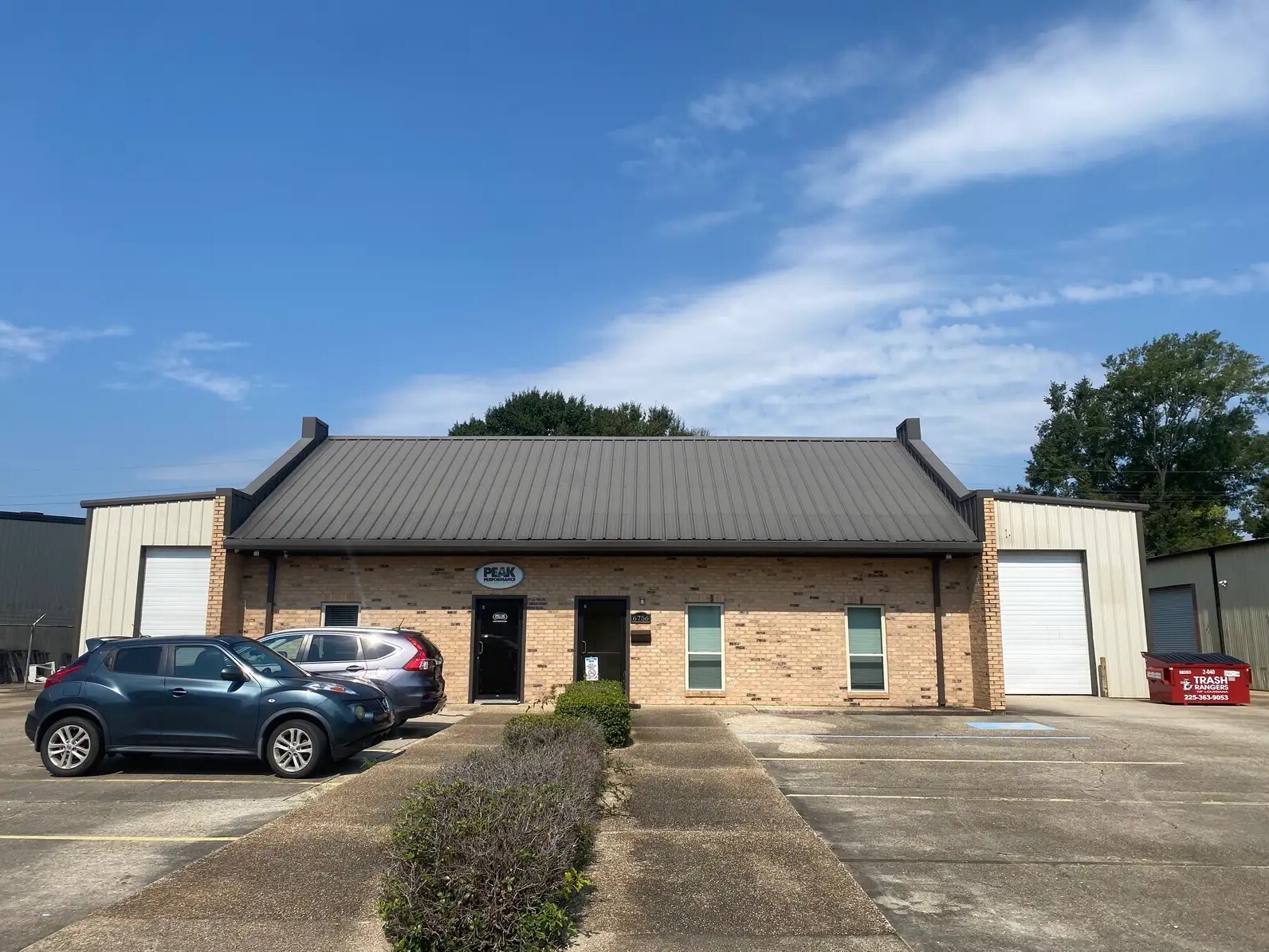 6756 Langley Dr, Baton Rouge, LA à louer Photo intérieure– Image 1 sur 8