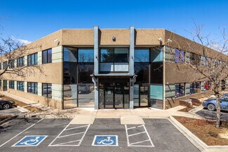 Plus de détails pour 4865 Sterling Dr, Boulder, CO - Bureau à louer