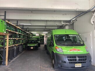 Plus de détails pour 51 Fairmount Ave, Jersey City, NJ - Industriel/Logistique à louer