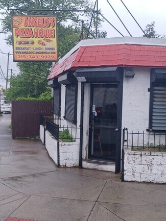 Plus de détails pour 3901 Frankford Ave, Philadelphia, PA - Local commercial à vendre