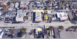 Plus de détails pour 466 Santa Fe Dr, Denver, CO - Bureau à louer