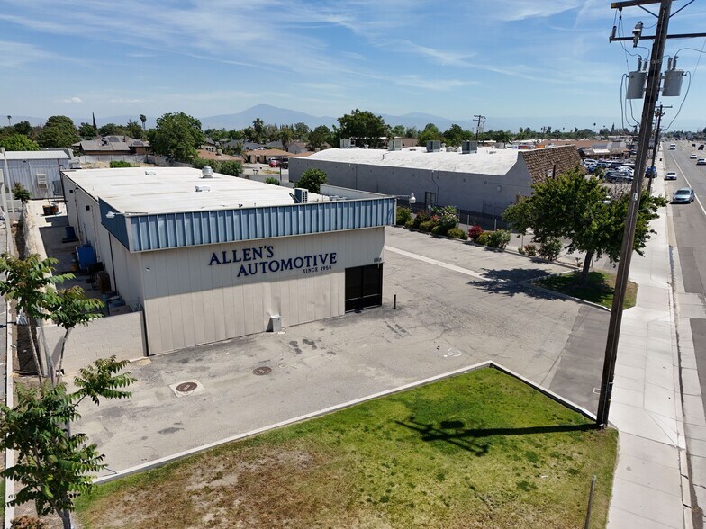 1810 S Chester Ave, Bakersfield, CA à vendre - Photo de l’immeuble – Image 2 sur 20