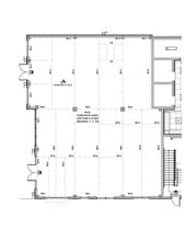 268 E Main St, Newark, DE à louer Plan d’étage– Image 1 sur 3