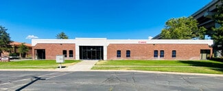 Plus de détails pour 345 W Bearcat Dr, Salt Lake City, UT - Bureau à louer