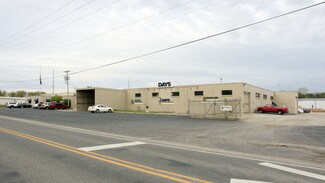 Plus de détails pour 55169 County Road 3, Elkhart, IN - Industriel/Logistique à louer