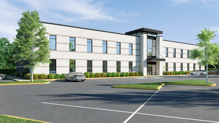 5845 Harbour View Blvd, Suffolk, VA à louer - Photo principale – Image 1 sur 2