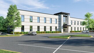 Plus de détails pour 5845 Harbour View Blvd, Suffolk, VA - Médical à louer